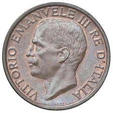 VITTORIO EMANUELE III - 10