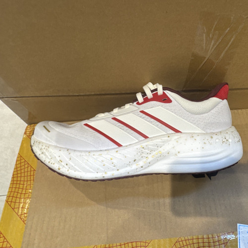 Adidas cushionnova sneaker - cushionnova,