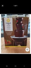 Fontana Wilton Chocolate Pro