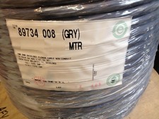 Belden 89734, 12 paia AWG 24