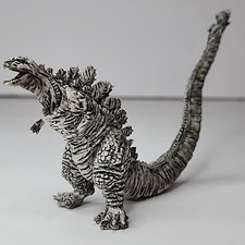 2017 Godzilla HG Shin Climax