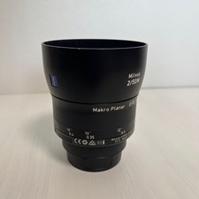 ZEISS Milvus 2 50M ZF.2 per
