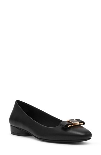Pompa anne klein - cadey, nera
