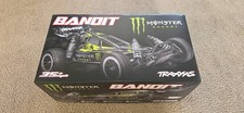 Traxxas Bandit Edizione