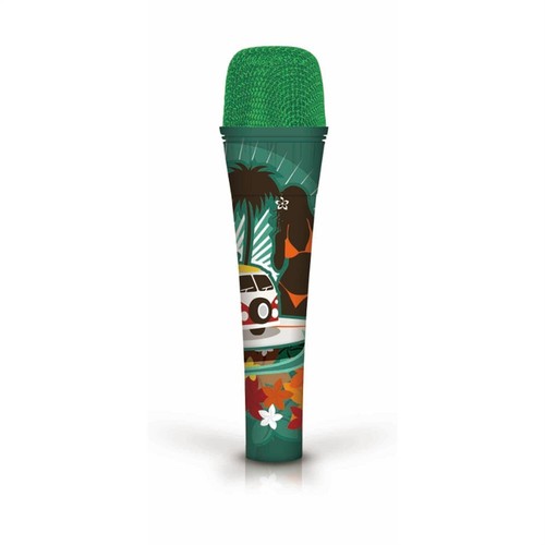Jammin pro mic012 microfono - jammin,