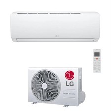 Condizionatore libero 12000 - lg,