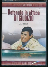 DETENUTO IN ATTESA DI GIUDIZIO