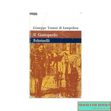 Giuseppe Tomasi di Lampedusa -