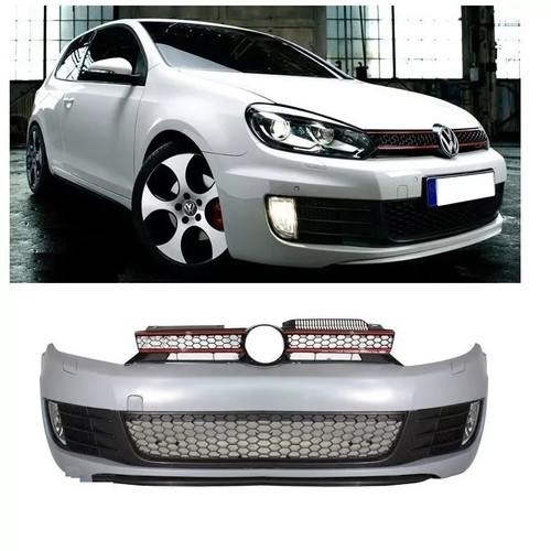 Paraurti anteriore - , vw