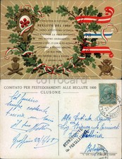 *OFFERTE POSTA 1*-BERGAMO