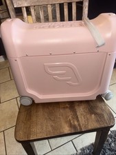 JetKids by Stokke BedBox rosa