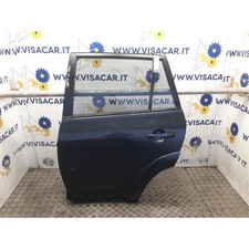 Porta Posteriore Sinistro