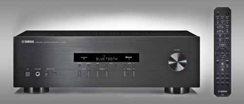 Yamaha rs202d nero - yamaha,