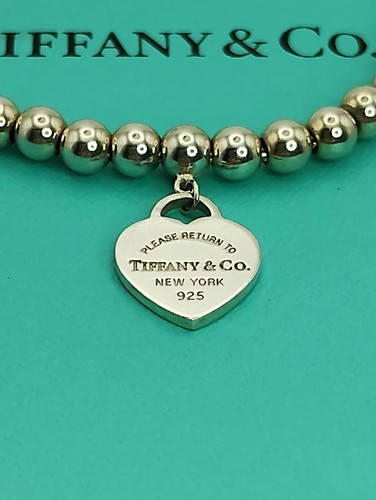 Bracciale originale tiffany - bracciale, &