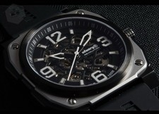 Orologio Automatico Sportivo