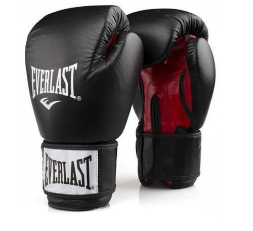 Guantoni everlast rodney - guantoni,