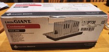 Nuova pompa di condensazione Little Giant VCC-20ULS 554904, 115V,60Hz, 1.5A, 1 fase