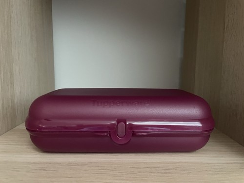 Tupperware contenitore pane - tupperware,