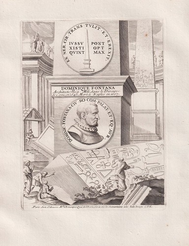 Domenico fontana pittore - domenico,
