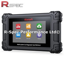 iCarsoft POR V4.0 per Porsche