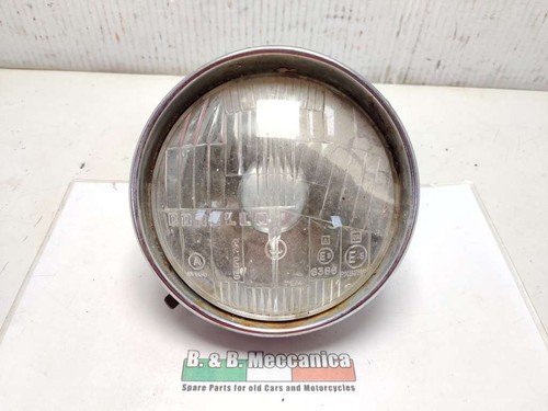 Fanale anteriore carello fiat - fanale,