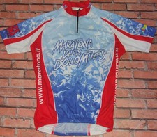 MARATONA DOLOMITES MAGLIA