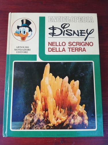 Enciclopedia disney nello - enciclopedia,