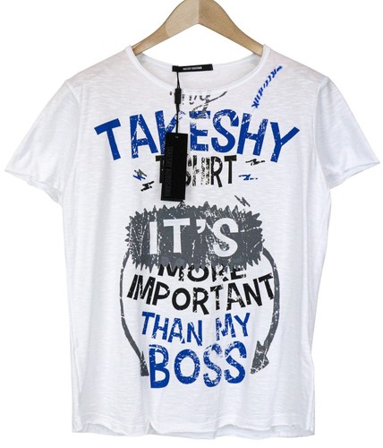 Takeshy kurosawa uomo - kurosawa,