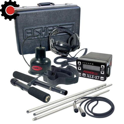 Fisher xlt kit multisensore - kit,