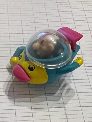 Figurine onken frufos autre - onken,
