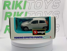 Fiat Punto MK1 Burago 1/43