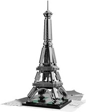 LEGO Architecture 21019 - La