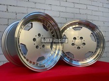 Cerchi 17" AERO PERFORMA25 AMG