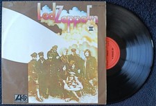 LED ZEPPELIN "  LED ZEPPELIN