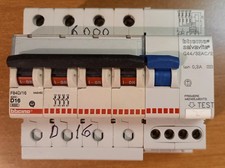 Bticino Interr. Magnetotermico