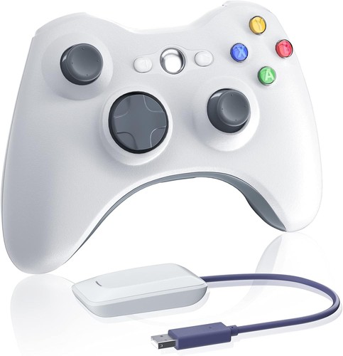 Wireless controller for xbox - controller,