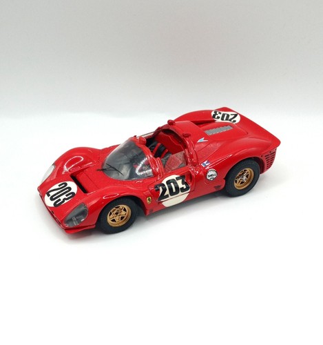 Ferrari 330 1968 - ferrari, p4