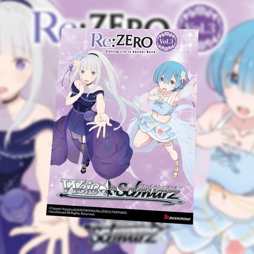 Zero starting life in - ws,