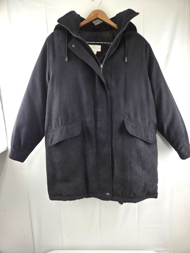 Giacca donna worthington nera - giacca,