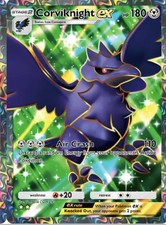 Pokemon TCG POCKET Corviknight
