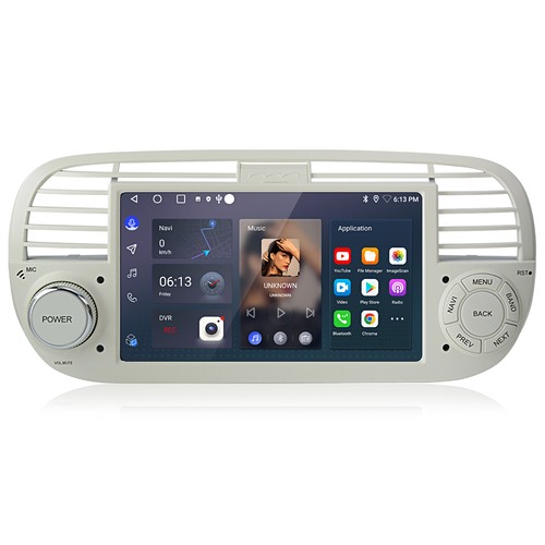 Autoradio android14 carplay - autoradio,