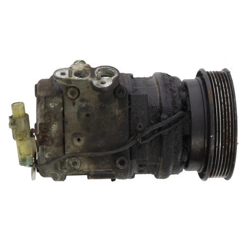 Compressore clima land rover - compressore,