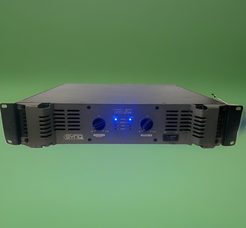 Synq power edge 1500 - power,