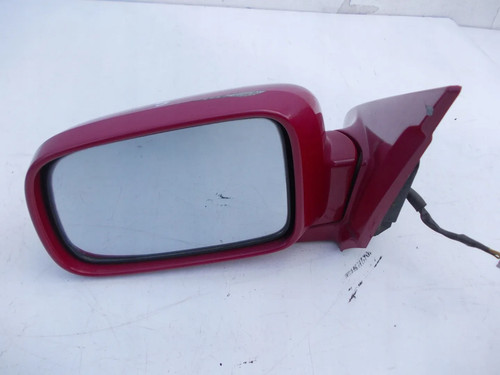 Specchietto retrovisore