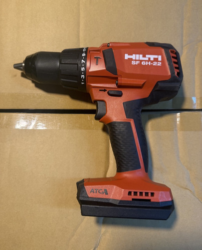 Trapano avvitatore - , a