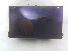SCHERMO DISPLAY NAVIGATORE SOLO SCHERMO PER PEUGEOT 307 Berlina 9653373680 (01>