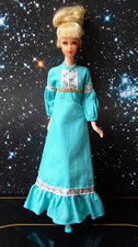 Barbie Vintage * Abito Francie