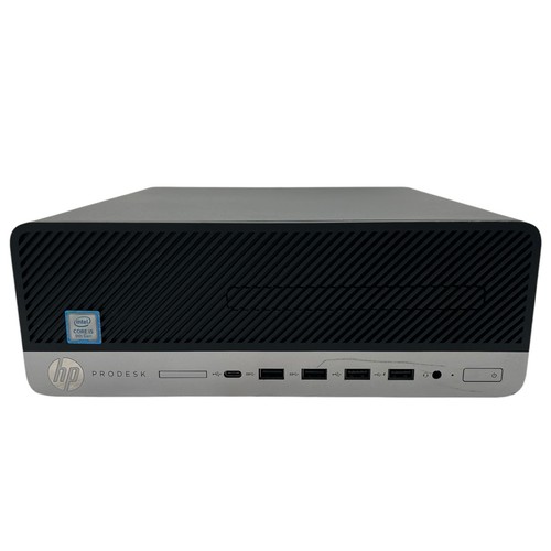 Prodesk 600 sff - hp,