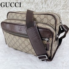 Borsa a tracolla Gucci Gg