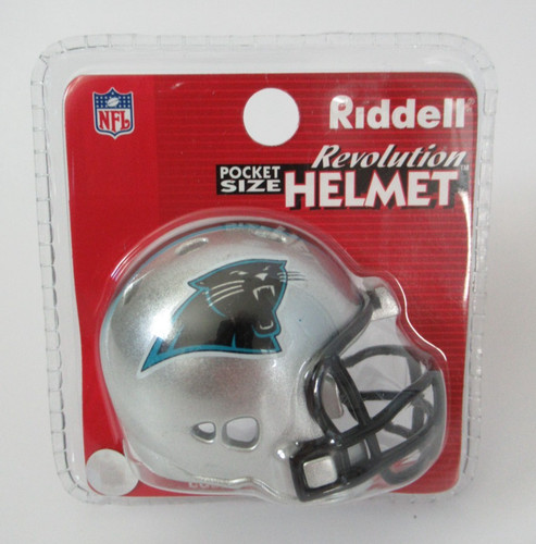 Casco carolina panthers - casco,